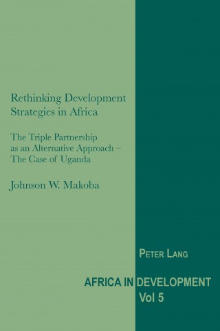 Makoba Book Cover